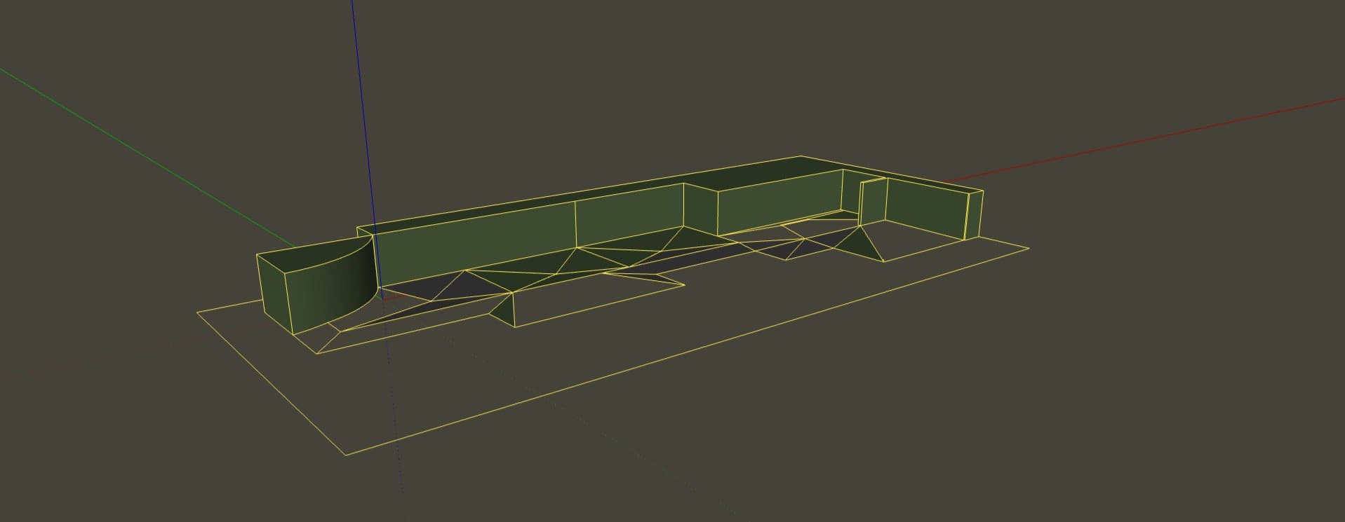 Construction project