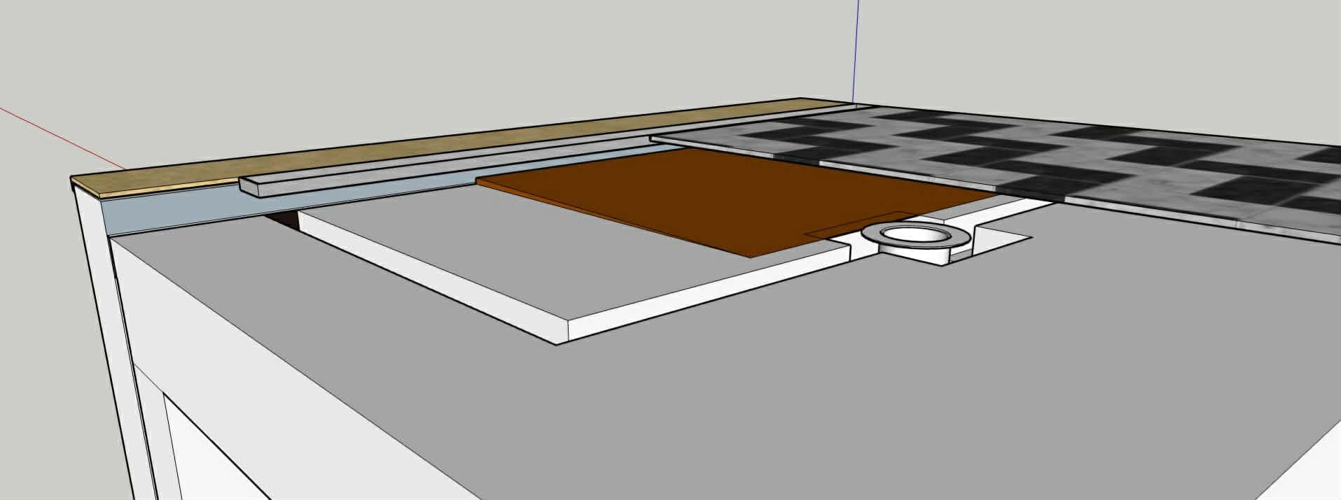 Construction project