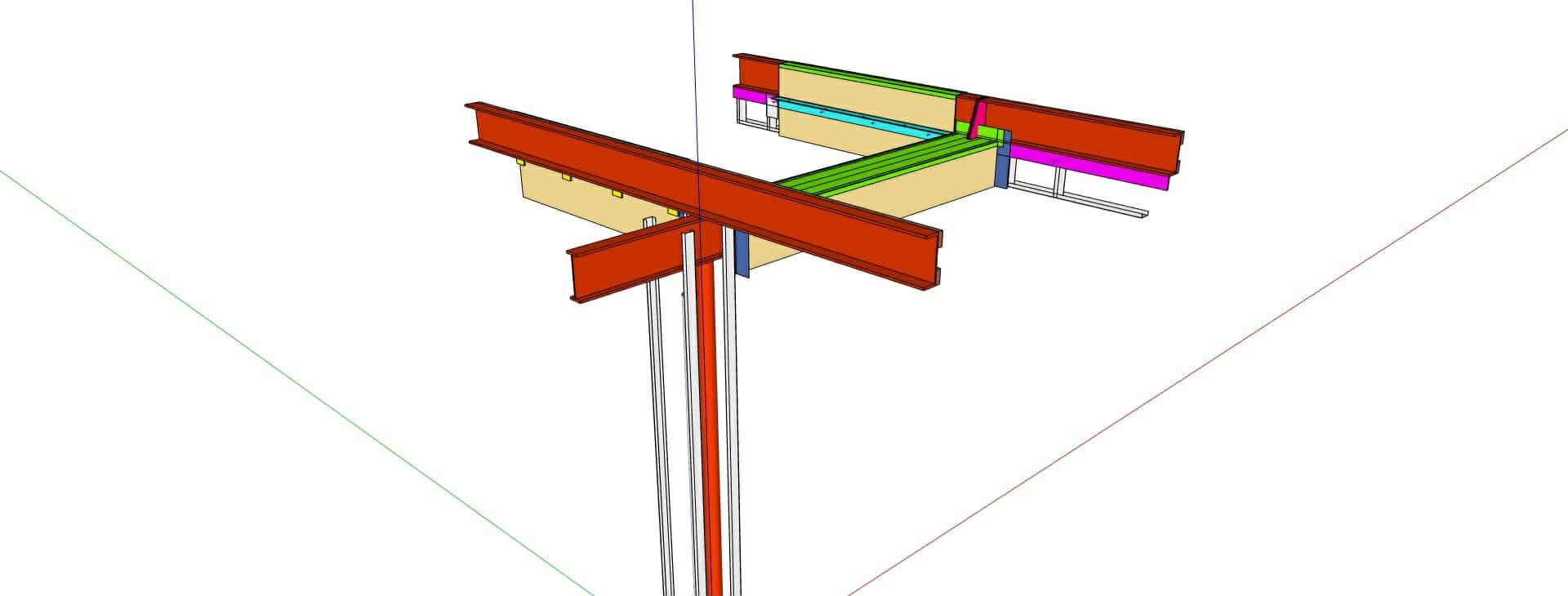 Construction project