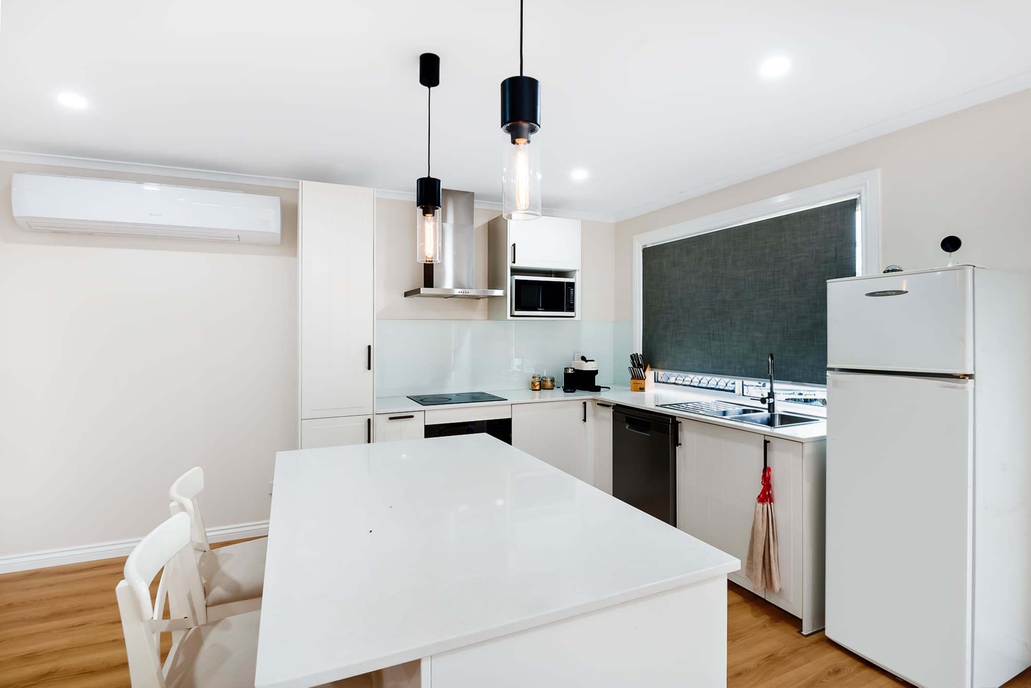 House renovation project